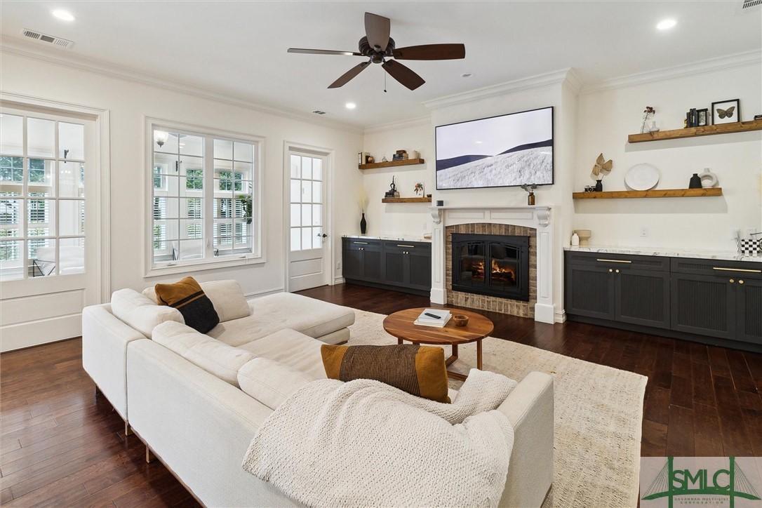 8 Little Riley Road Savannah, GA 31406 - Photo 9 of 39