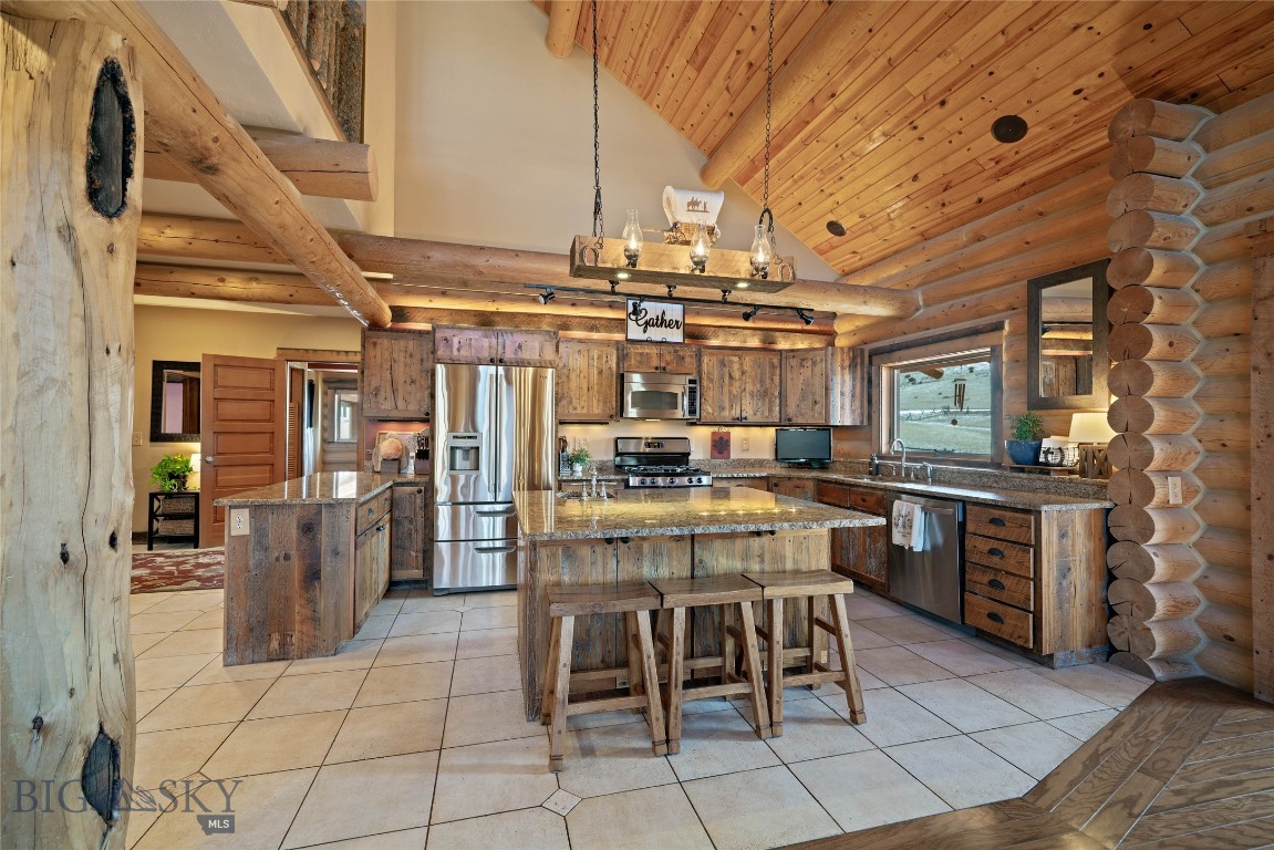 1460 Horseshoe Gulch Road Manhattan, MT 59741 - Photo 44 of 99 Gallery Image 44