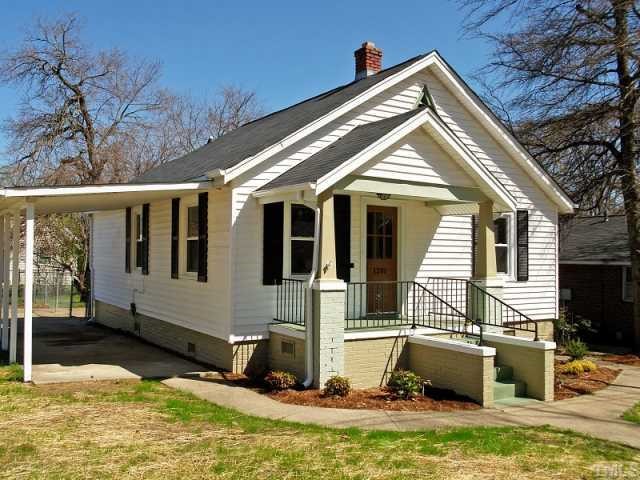 1201 Gatling Street Raleigh, NC 27610 - Photo 1 of 12 Gallery Image 1