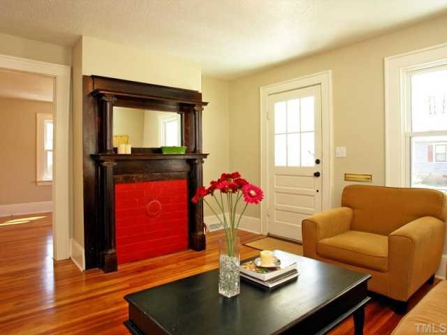 1201 Gatling Street Raleigh, NC 27610 - Photo 3 of 12 Gallery Image 3