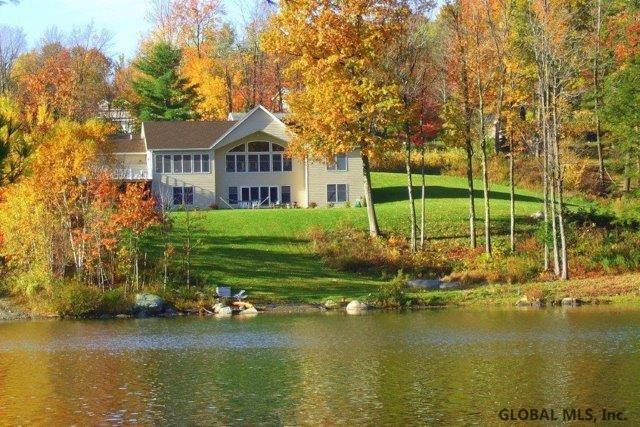 62 Methodist Farm Road Sand Lake, NY 12018 - Photo 1 of 25 Photo 1