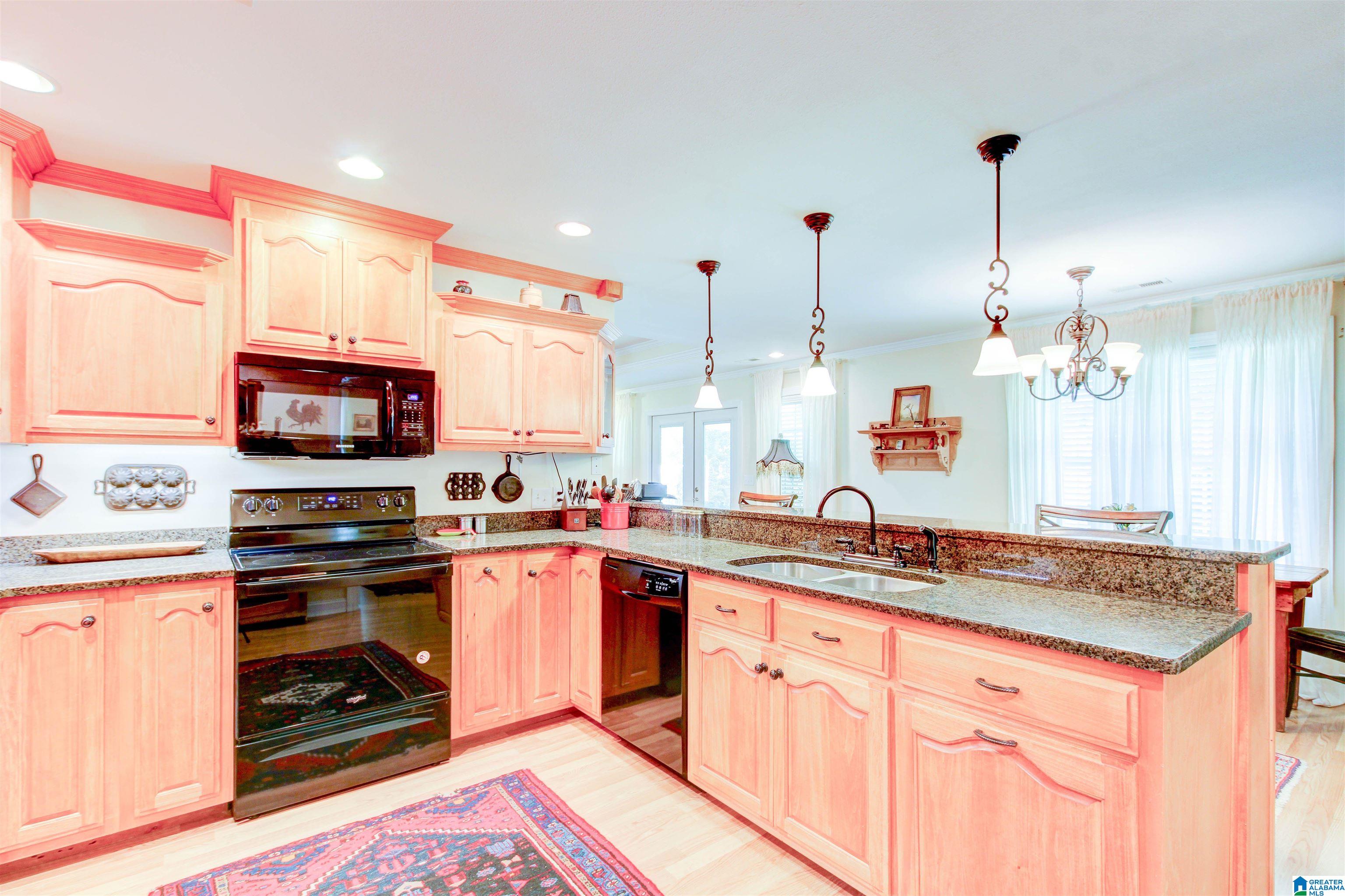 159 Short Circle Wedowee, AL 36278 - Photo 24 of 59