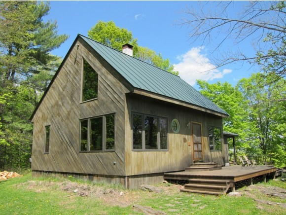 26 Poor Farm Road Hartland, VT 05048 - Photo 1 of 1 Gallery Image 1