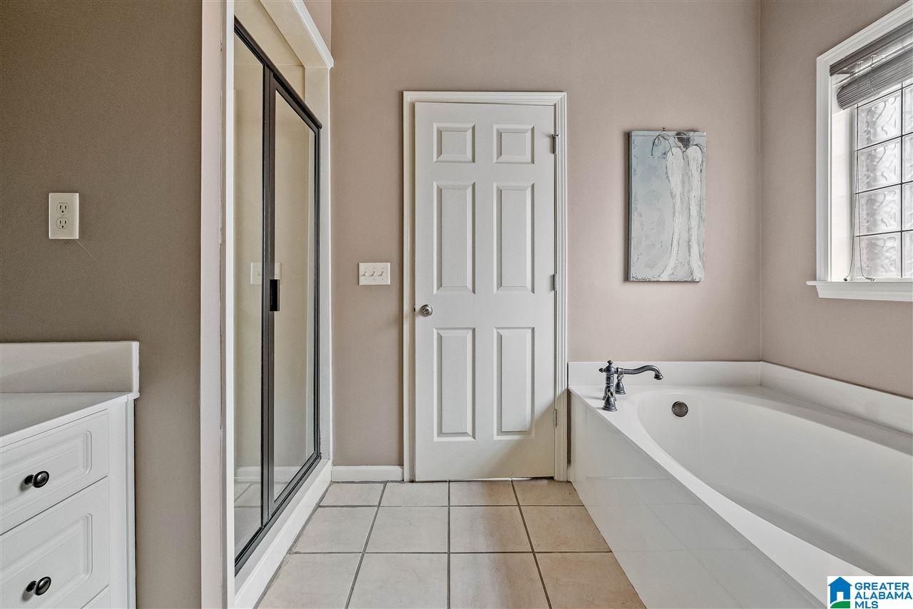 3536 Harrier Road Trussville, AL 35173 - Photo 16 of 26