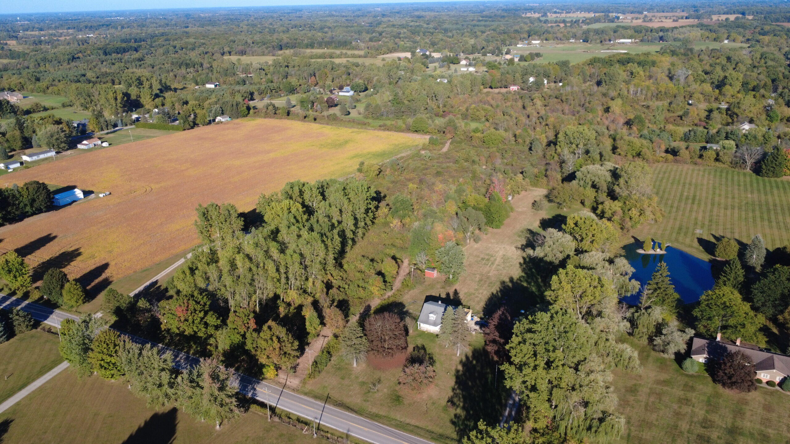 Tbd North Mill Road Dryden, MI 48428 - Photo 3 of 12 d2