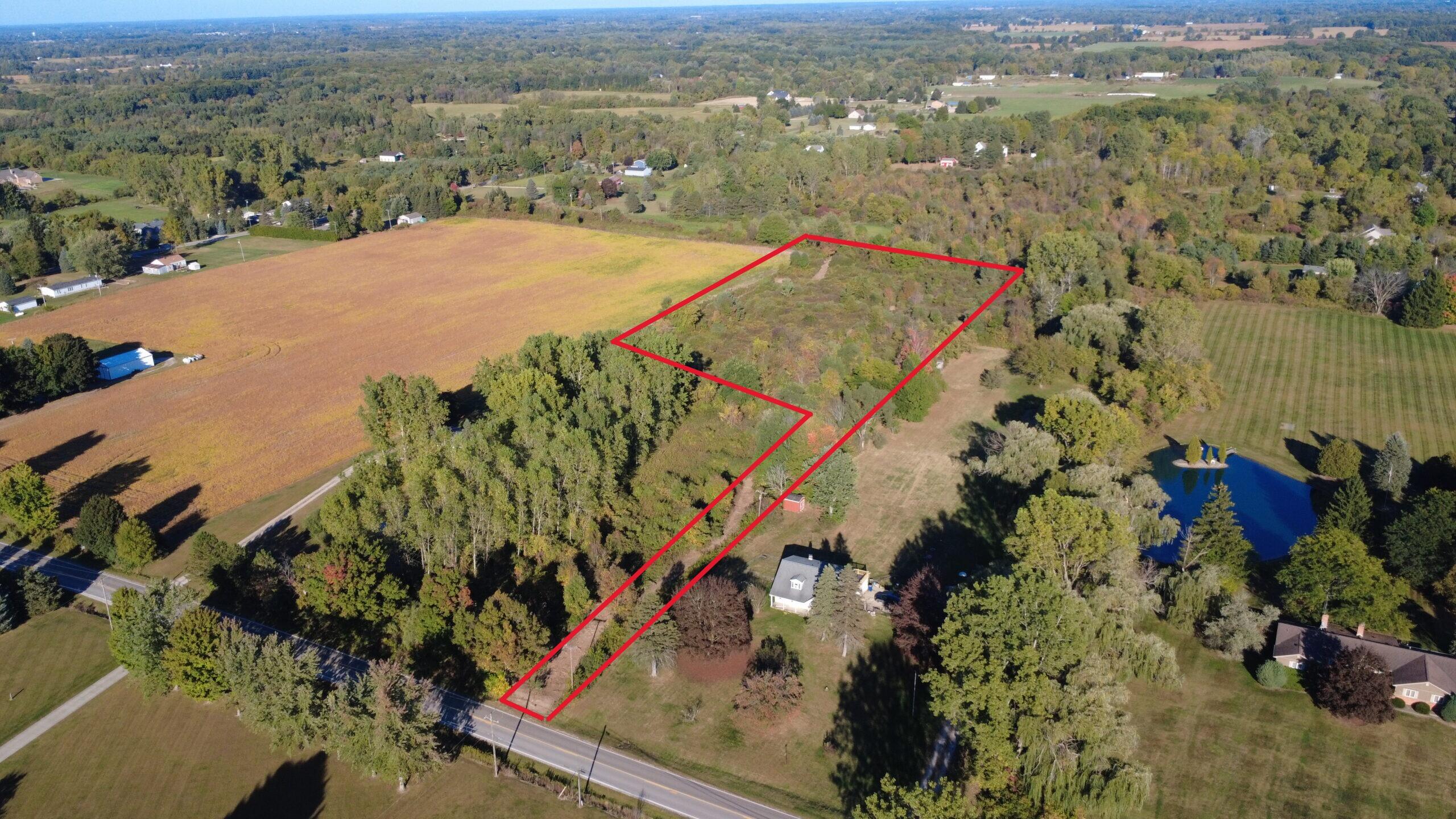 Tbd North Mill Road Dryden, MI 48428 - Photo 4 of 12 d3