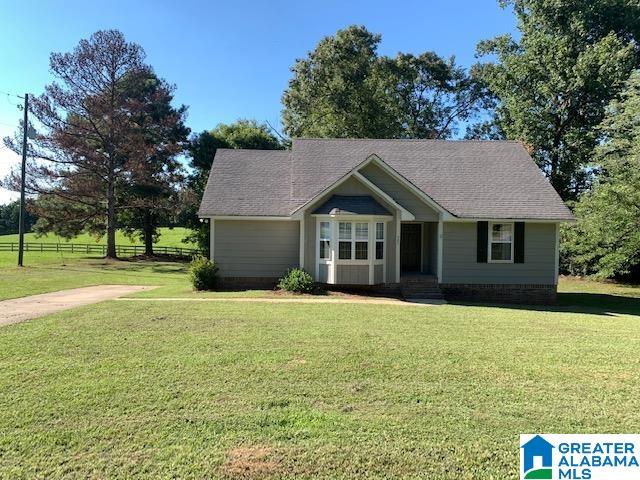 404 Highway 54 Montevallo Al Montevallo, AL 35115 - Photo 1 of 13