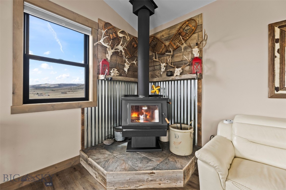 92 Depot Road Ennis, MT 59729 - Photo 9 of 66 Gallery Image 9