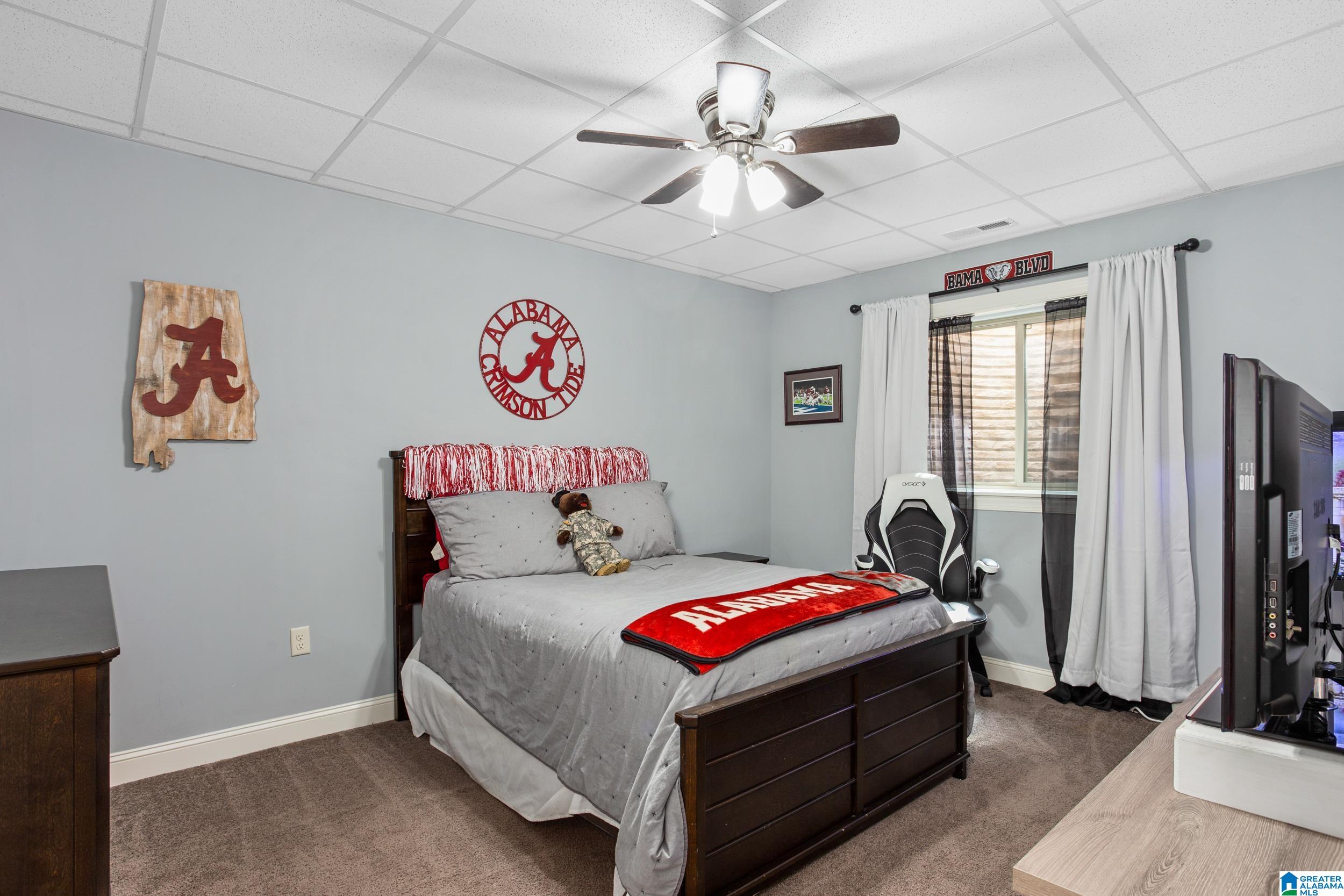 956 Blue Ridge Way Odenville, AL 35120 - Photo 37 of 62