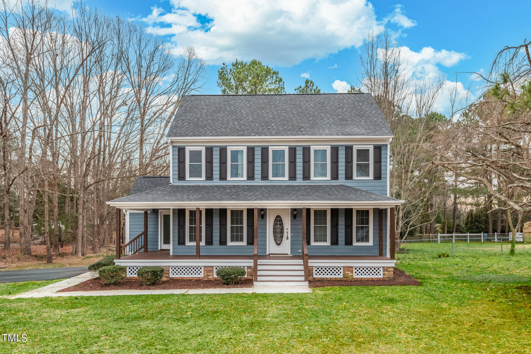 3012 Old Crews Road Raleigh, NC 27616 - Photo 1 of 34 DSC_2101-HDR
