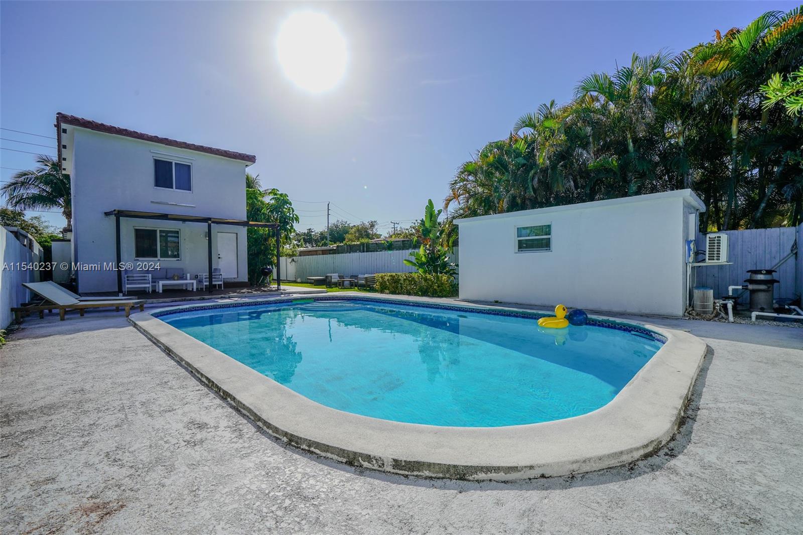 348 Southwest 30th Ave  