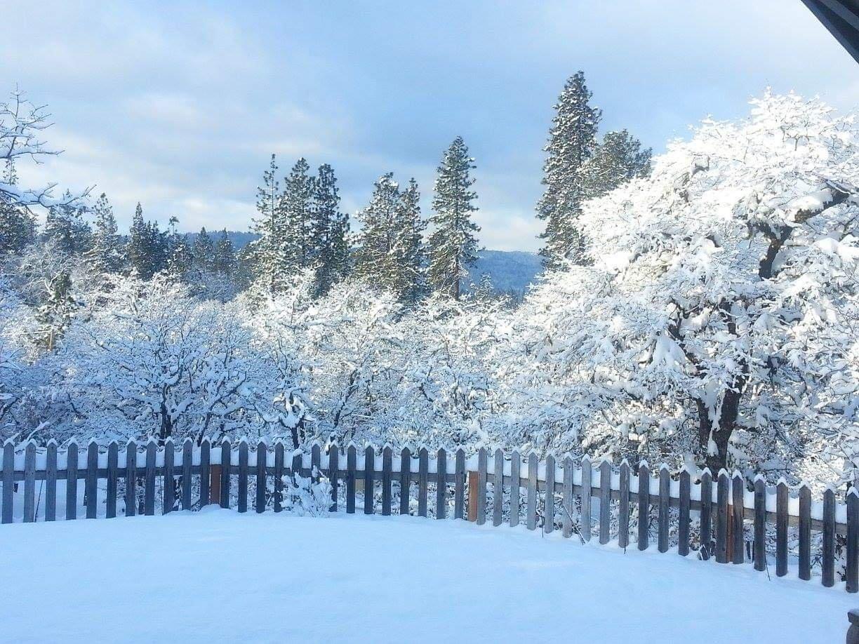 486 Old Ferry Road Shady Cove, OR 97539 - Photo 35 of 35 Winter Views