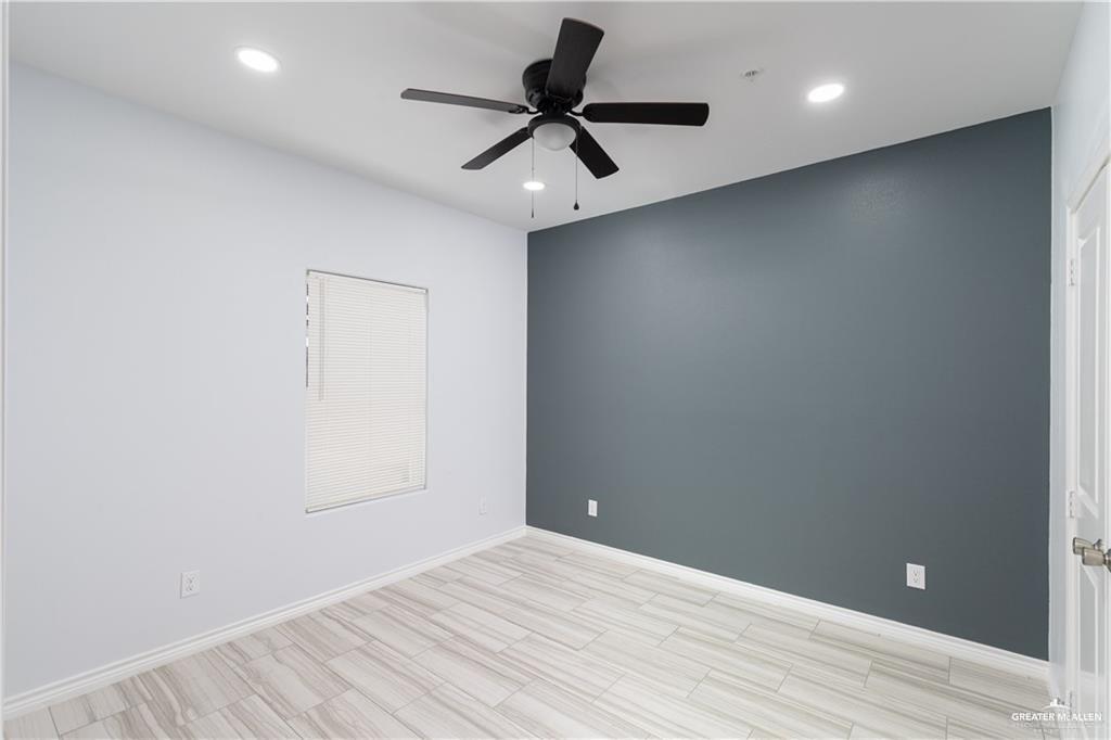 1306 Royola Street Mission, TX 78572 - Photo 11 of 16 an empty room