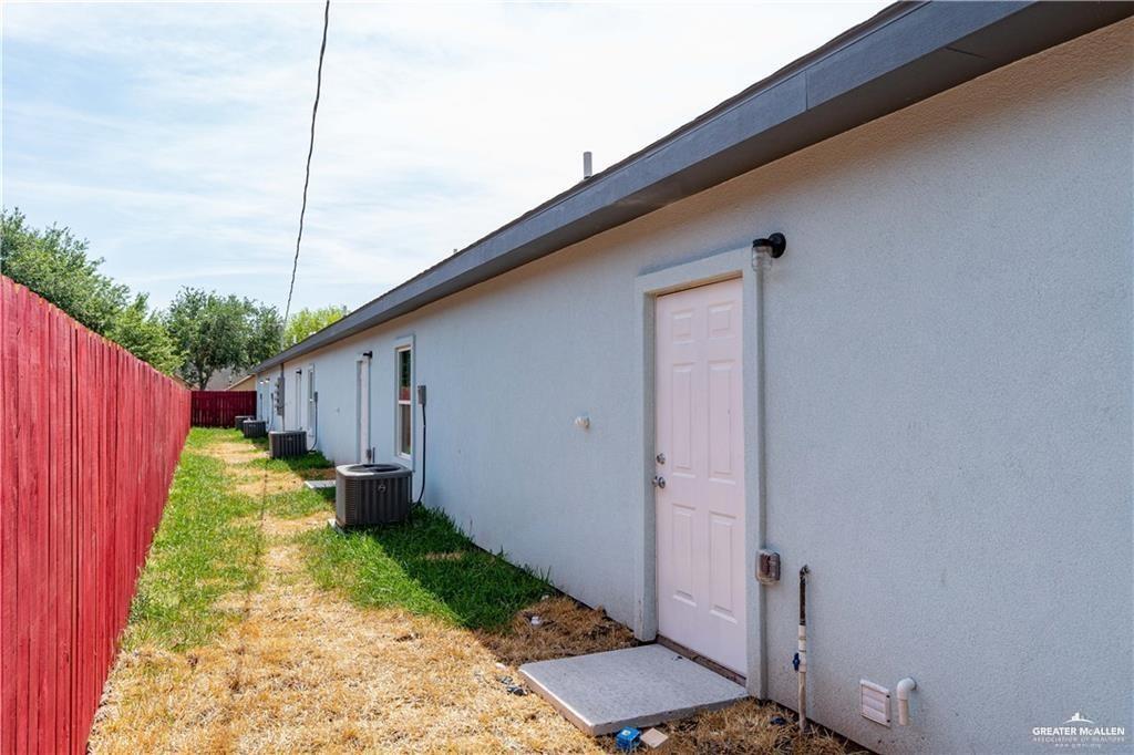 1306 Royola Street Mission, TX 78572 - Photo 16 of 16
