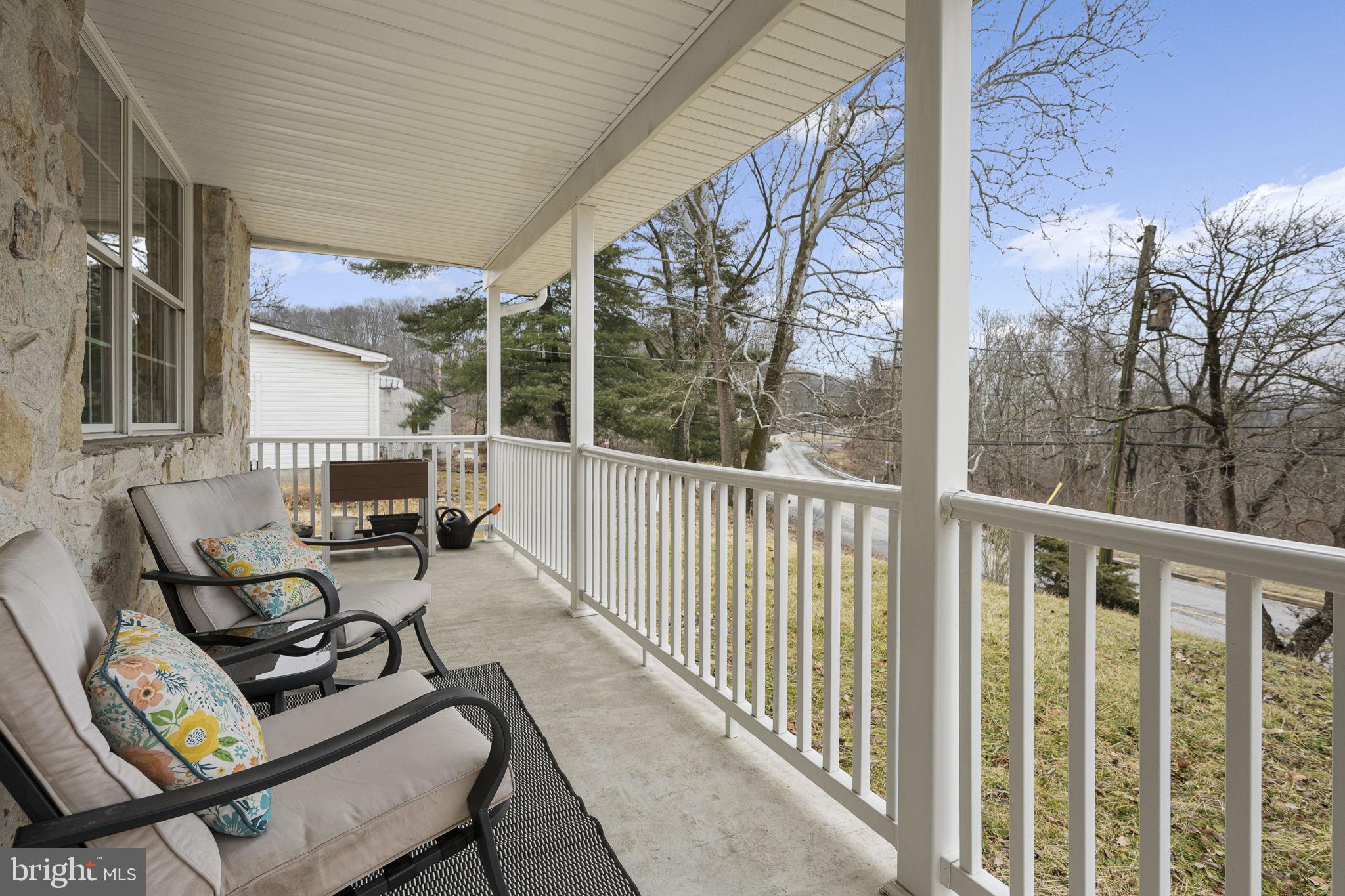 150 Modena Road Coatesville, PA 19320 - Photo 11 of 31 a building outdoor space with patio
