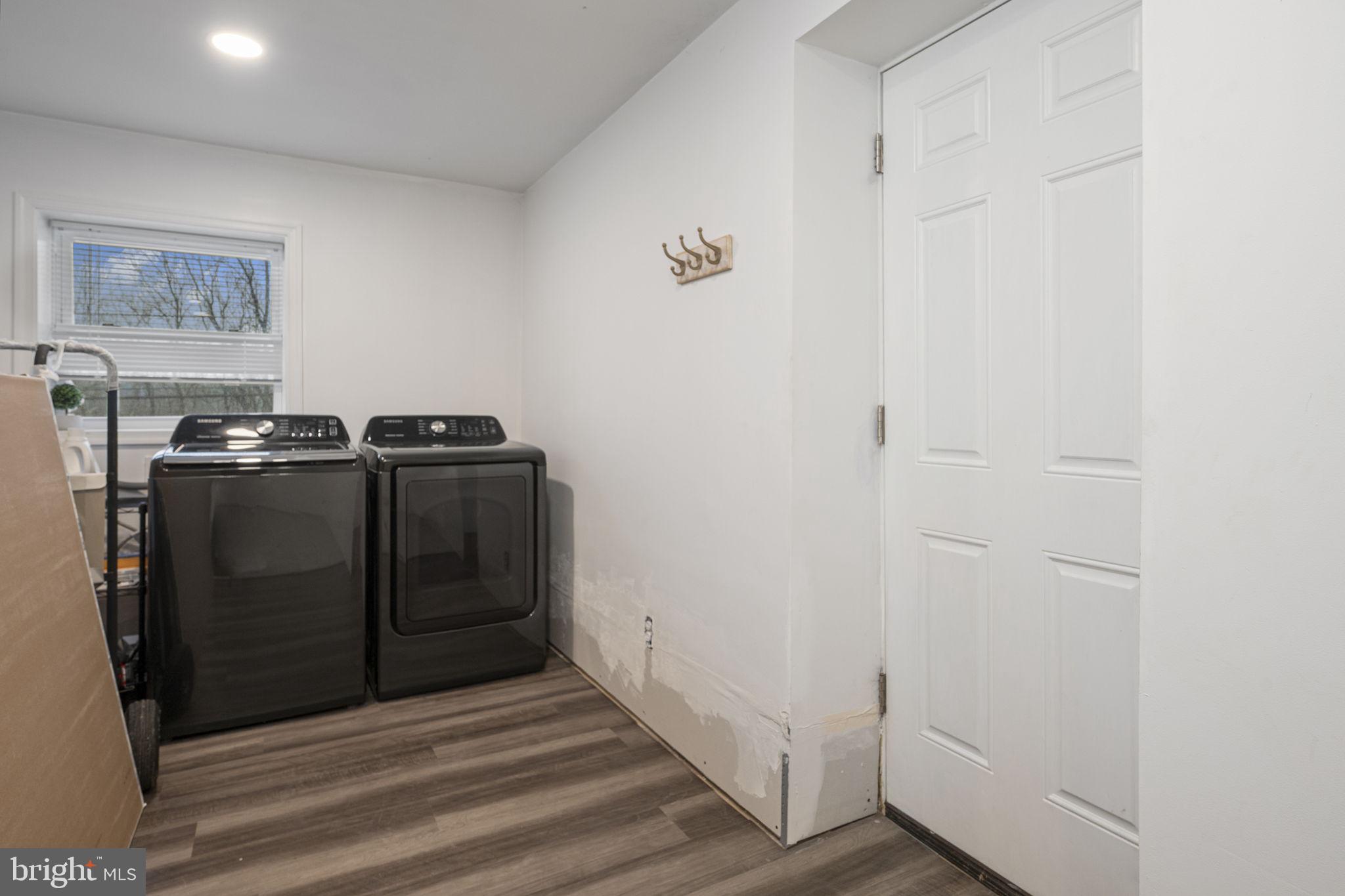 150 Modena Road Coatesville, PA 19320 - Photo 27 of 31 a view of a hallway with closet