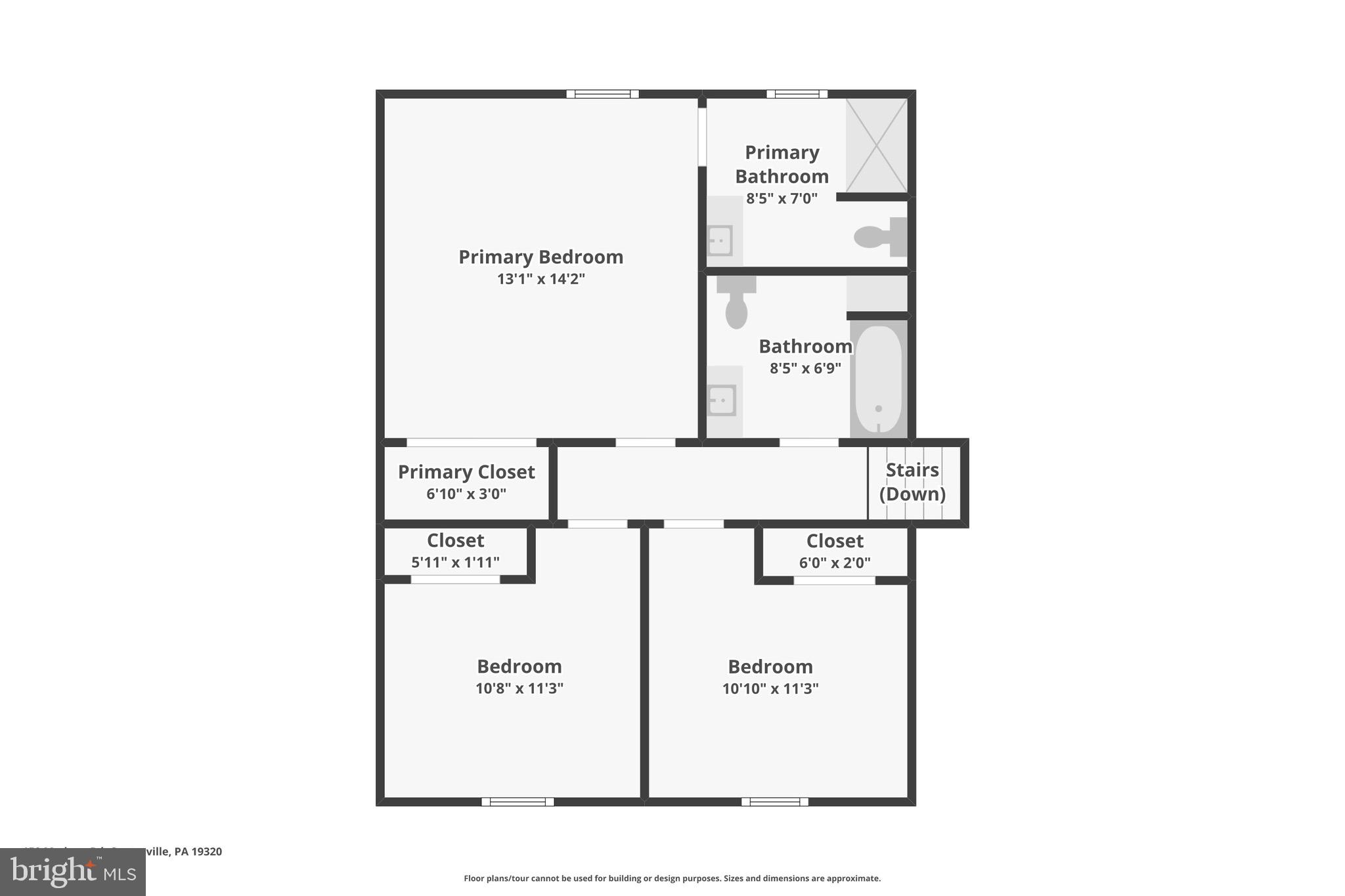 150 Modena Road Coatesville, PA 19320 - Photo 29 of 31 a picture of a bench in a white building