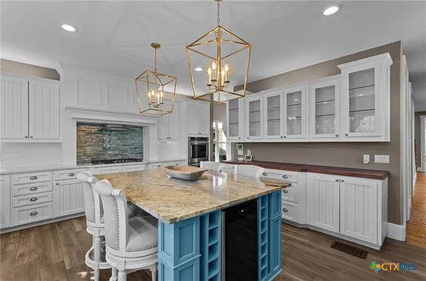 $1,247,000 | 913 Southridge, Salado, TX 76571