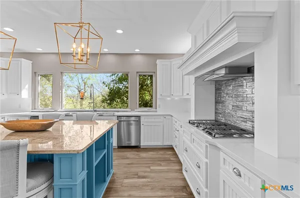 $1,247,000 | 913 Southridge, Salado, TX 76571