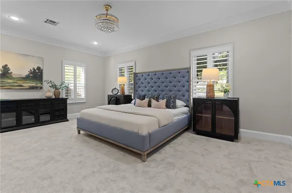 $1,247,000 | 913 Southridge, Salado, TX 76571