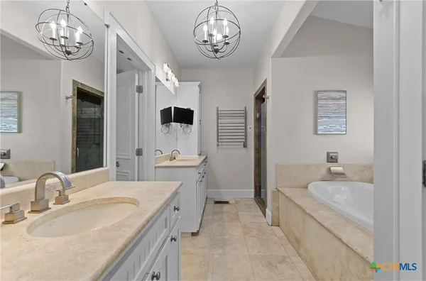 $1,247,000 | 913 Southridge, Salado, TX 76571