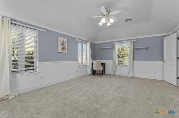 $1,247,000 | 913 Southridge, Salado, TX 76571