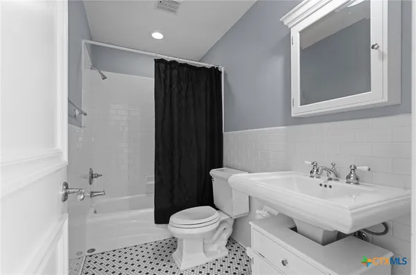 $1,247,000 | 913 Southridge, Salado, TX 76571