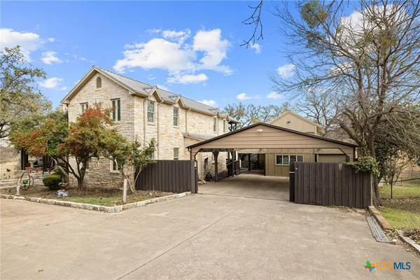 $1,247,000 | 913 Southridge, Salado, TX 76571