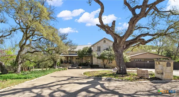 $1,247,000 | 913 Southridge, Salado, TX 76571