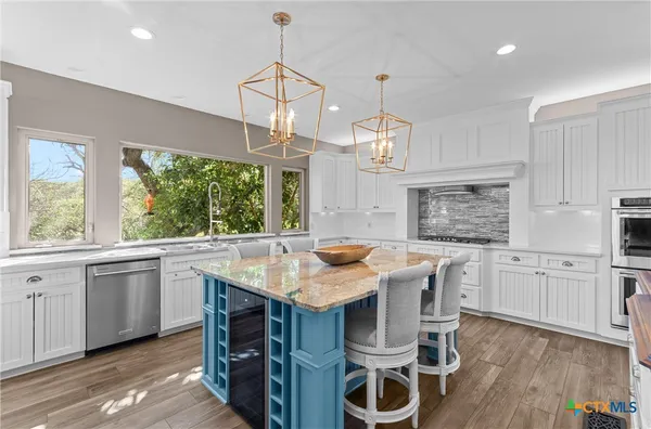 $1,247,000 | 913 Southridge, Salado, TX 76571