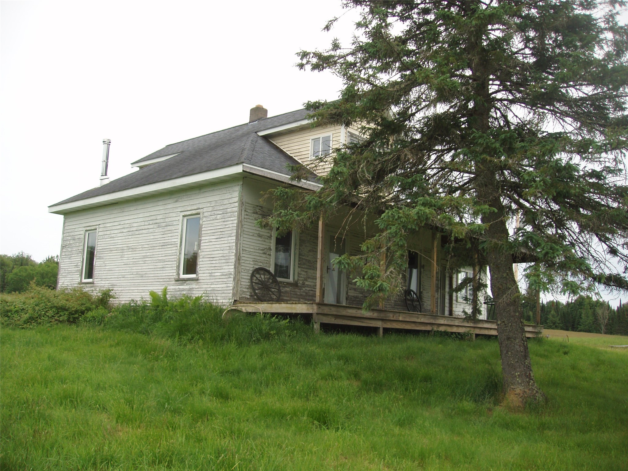 N16798 Bass Lake Road Butternut, WI 54514 - Photo 29 of 52