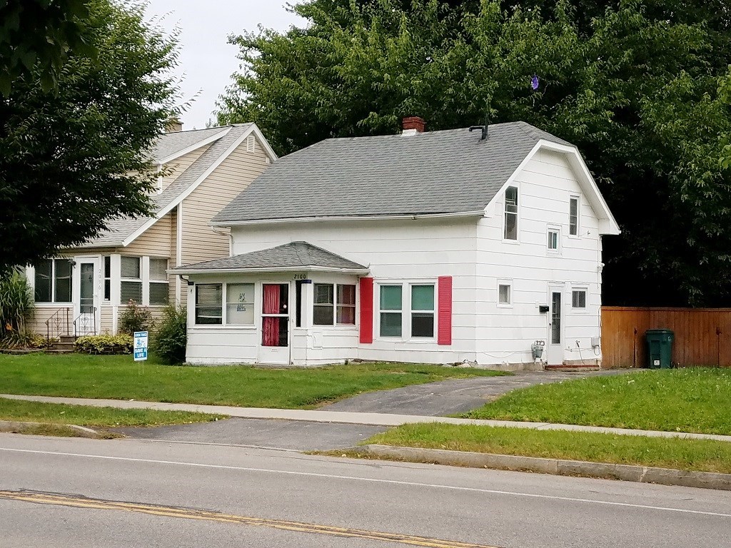 2100 Norton Street Rochester, NY 14609 - Photo 1 of 1 Gallery Image 1