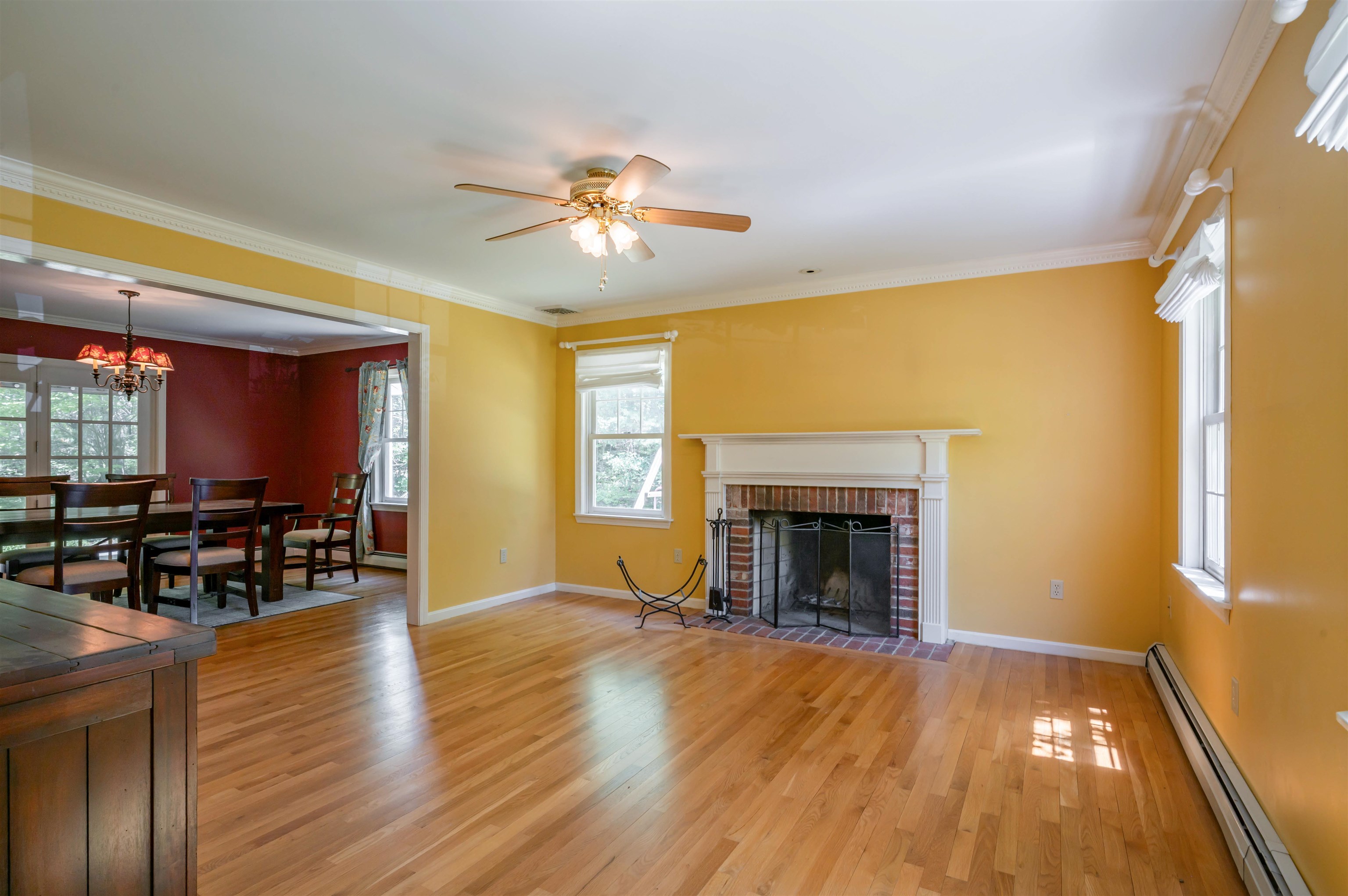 67 Sargent Road Hollis, NH 03049 - Photo 32 of 57