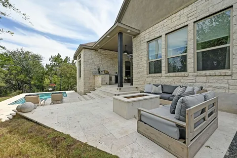 $765,000 | 216 Vista Village Cove, Austin, TX 78738