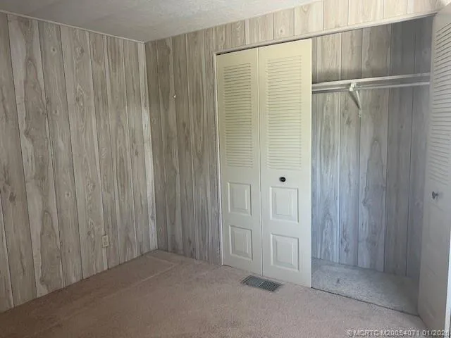 a view of a small space