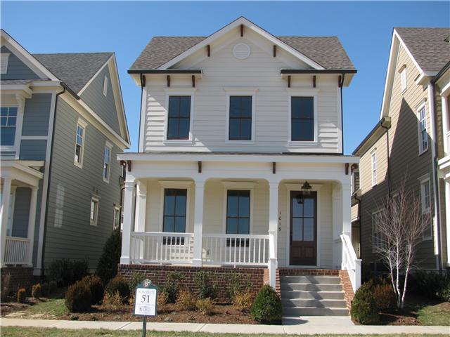 1019 Rural Plains Circle Franklin, TN 37064 - Photo 1 of 11 Gallery Image 1