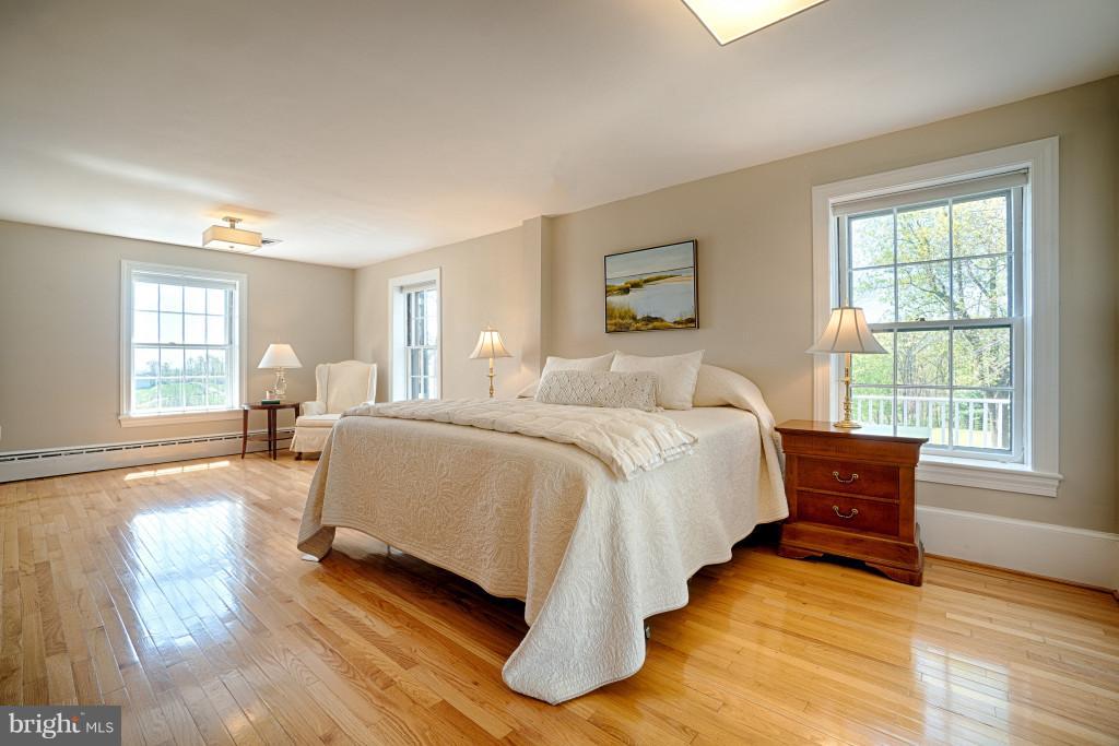 17654 Canby Road Leesburg, VA 20175 - Photo 13 of 29 Bath (Master)