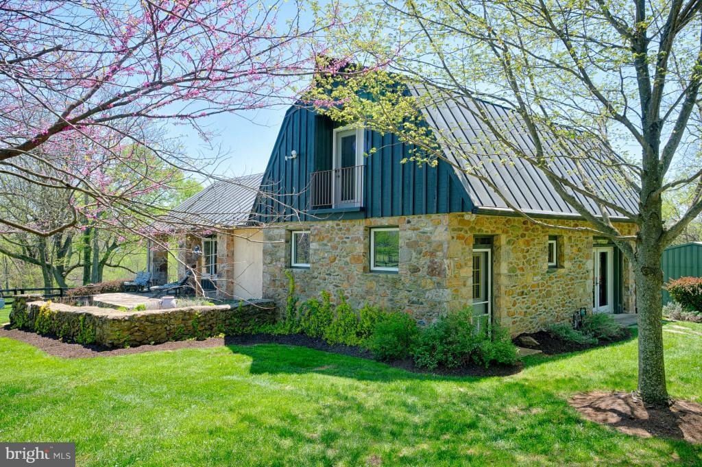 17654 Canby Road Leesburg, VA 20175 - Photo 19 of 29 Guest House