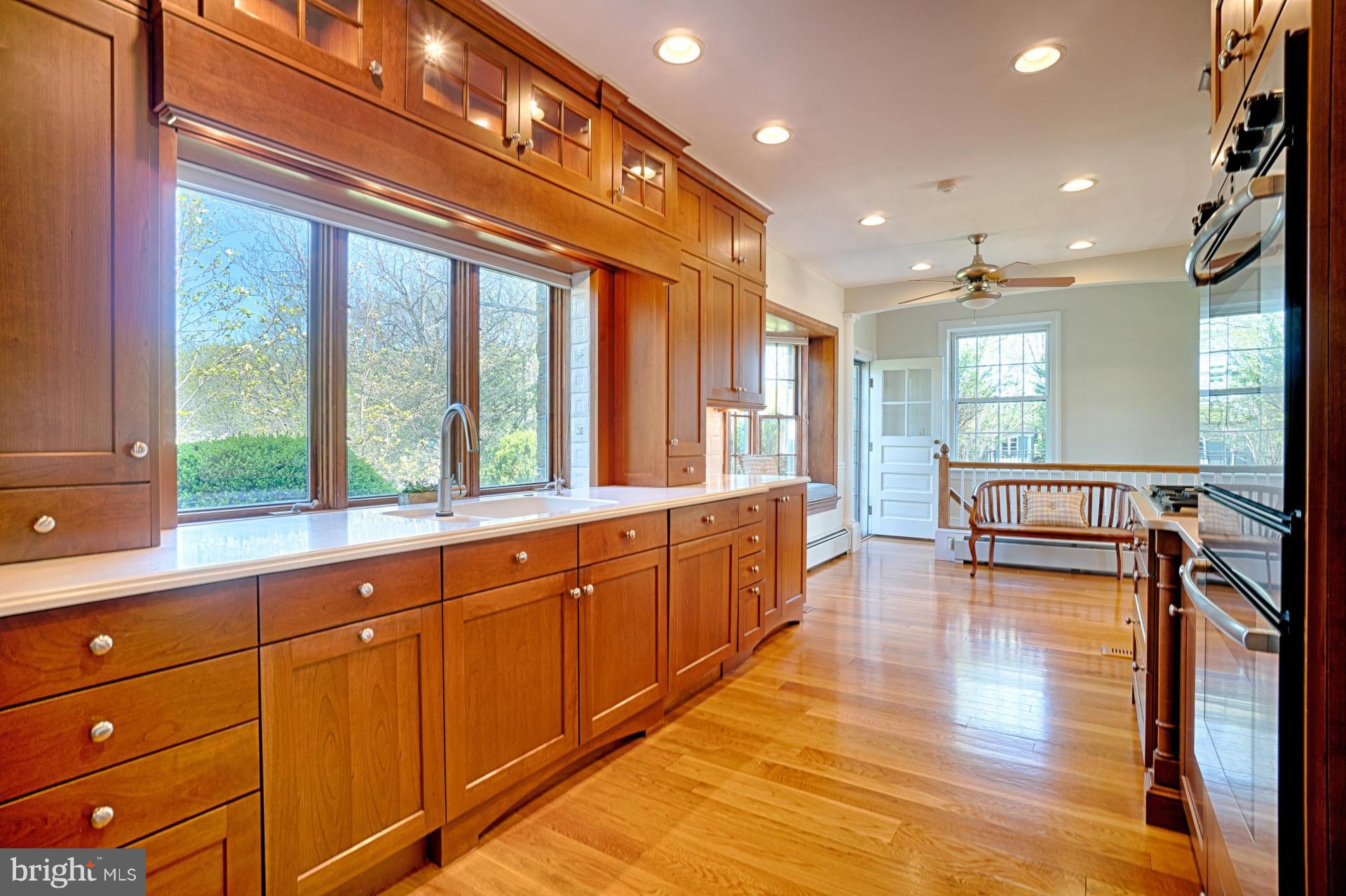 17654 Canby Road Leesburg, VA 20175 - Photo 7 of 29 Kitchen