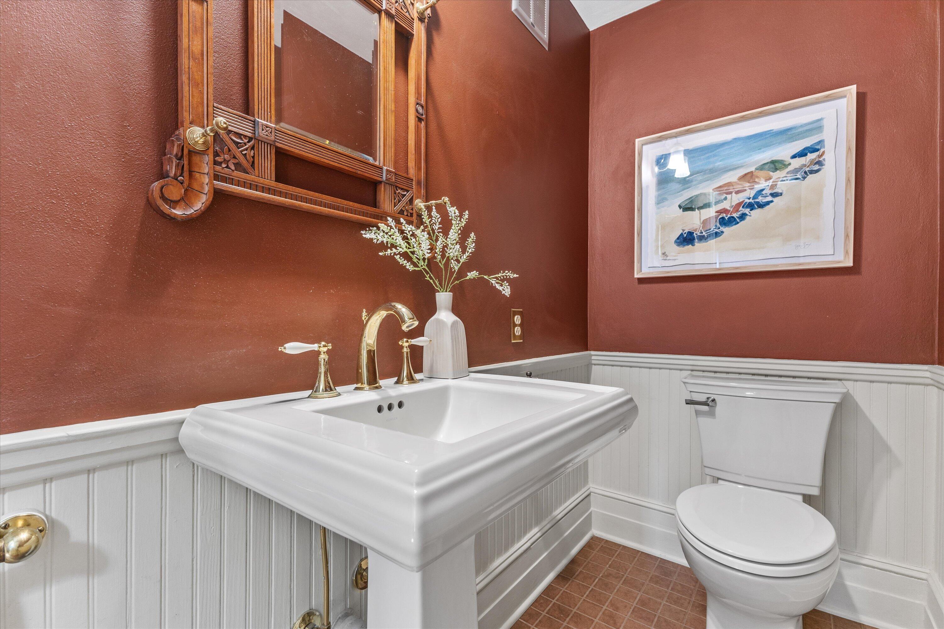 N72 W13449 Good Hope Road Menomonee Falls, WI 53051 - Photo 17 of 65 Powder Room