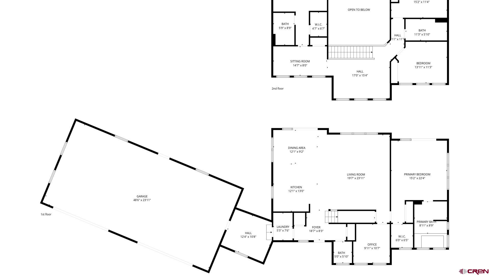 2601 South 21 1/2 Road Glade Park, CO 81523 - Photo 14 of 45
