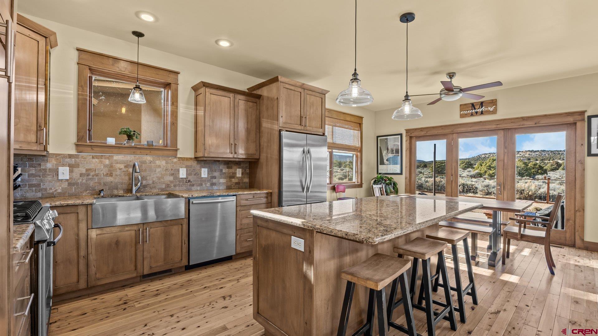 2601 South 21 1/2 Road Glade Park, CO 81523 - Photo 18 of 45