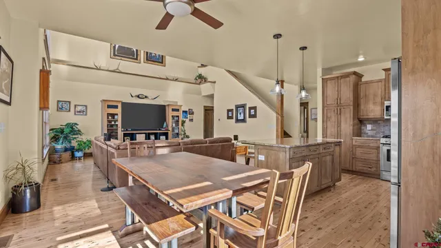 $875,000 | 2601 South 21 1/2 Road, Glade Park, CO 81523
