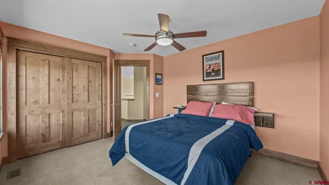 $875,000 | 2601 South 21 1/2 Road, Glade Park, CO 81523