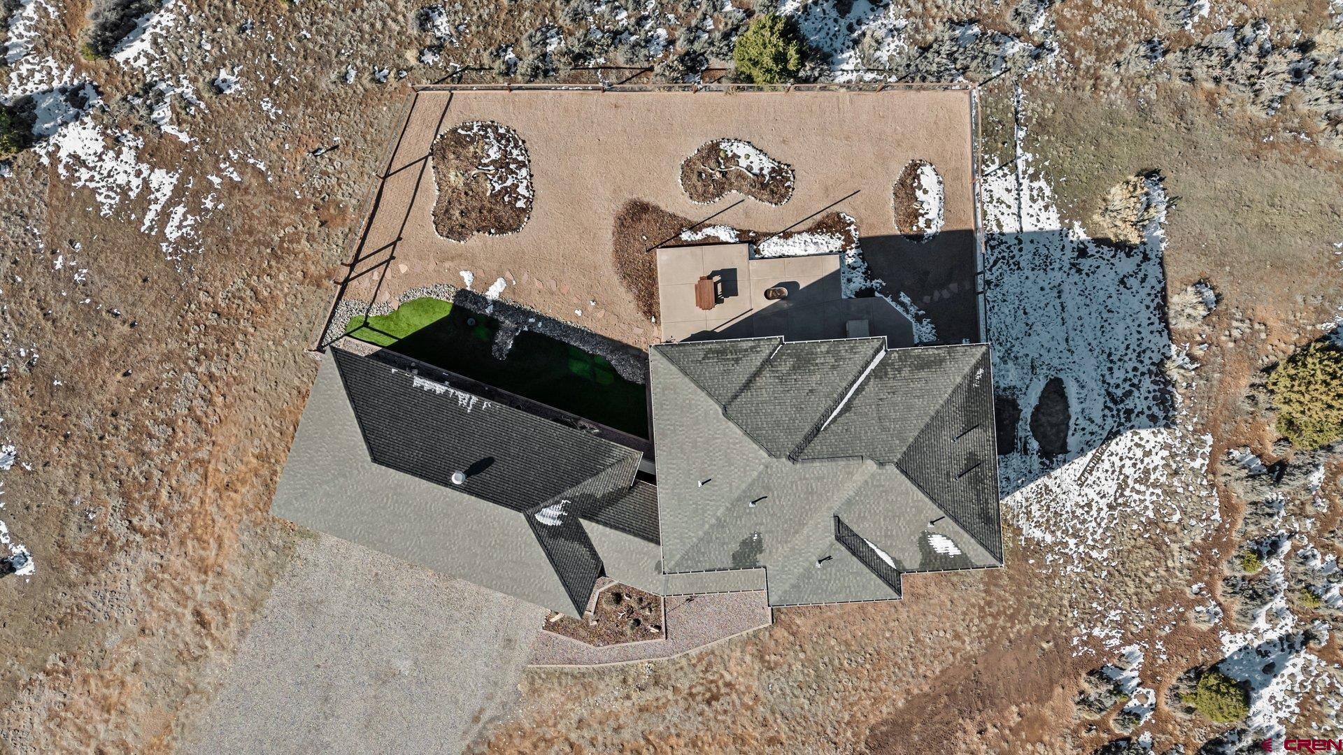 2601 South 21 1/2 Road Glade Park, CO 81523 - Photo 10 of 45