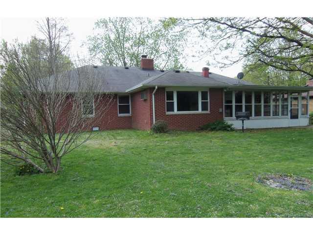 3416 Hawthorne Road Anderson, IN 46011 - Photo 12 of 12 Gallery Image 12