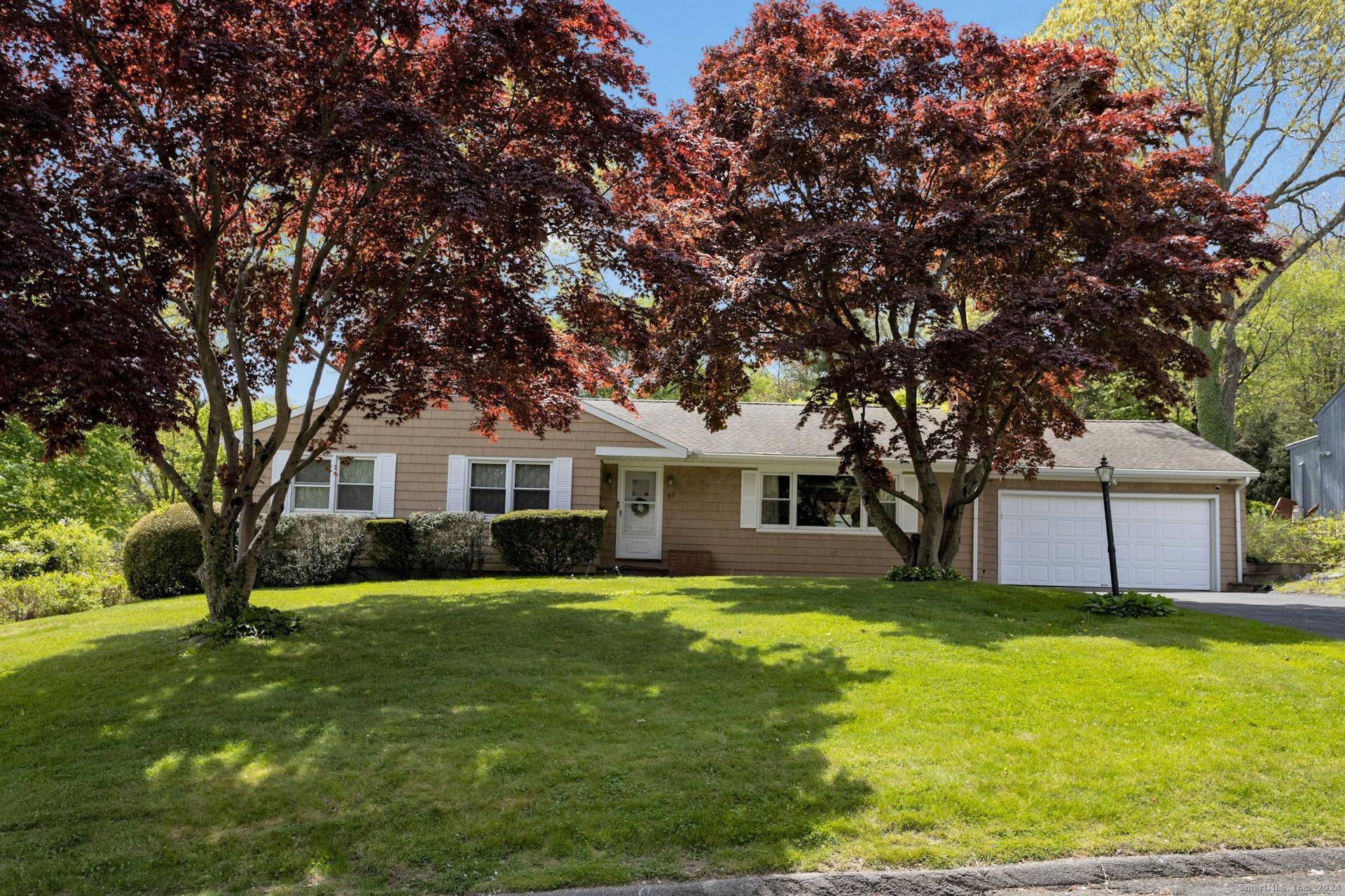57 Janice Road Stamford, CT 06905 - Photo 1 of 1
