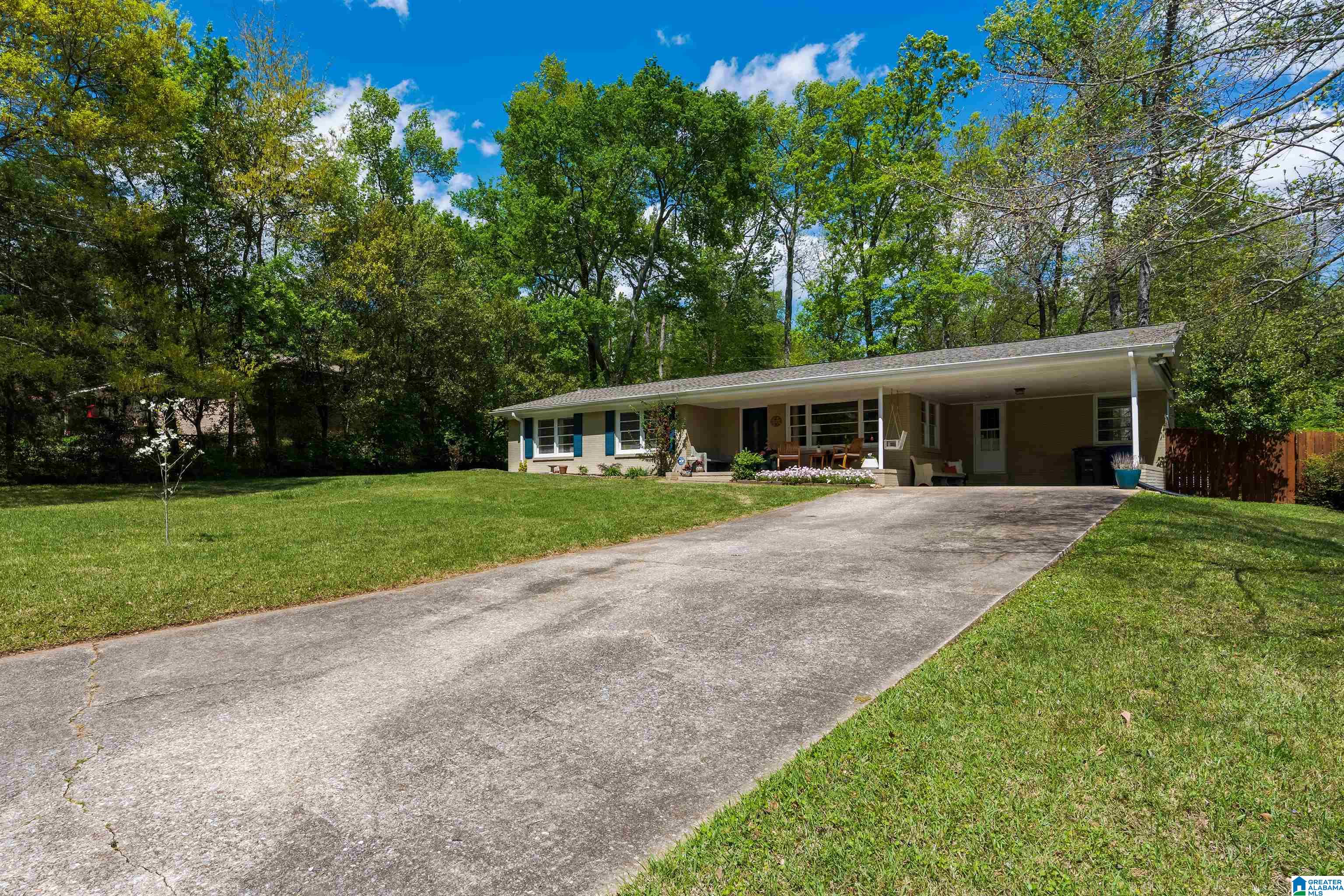 2201 Blue Ridge Boulevard Birmingham, AL 35226 - Photo 26 of 27