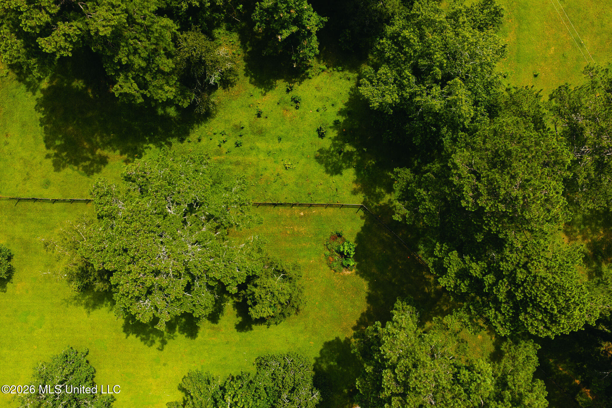 2139 Warren Hood Road Hermanville, MS 39086 - Photo 74 of 115 Aerial
