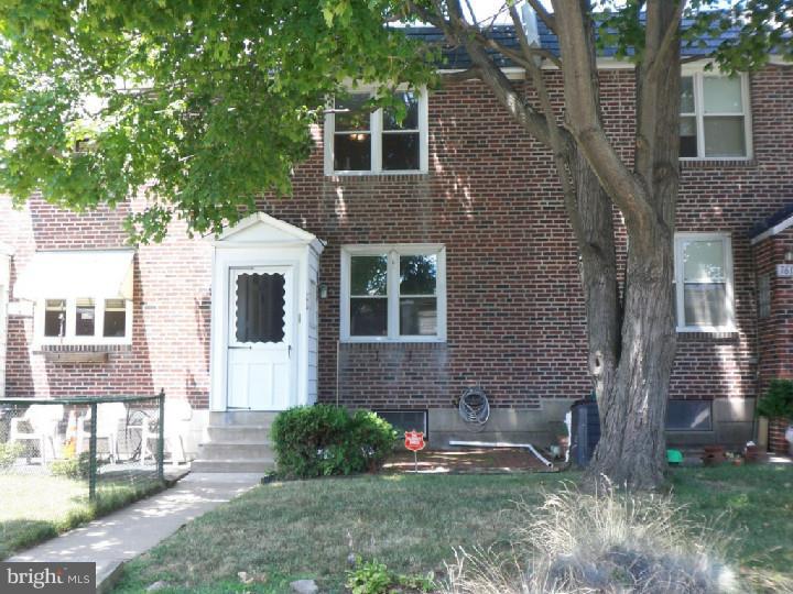 7619 Brentwood Road Philadelphia, PA 19151 - Photo 1 of 14 Exterior Front
